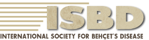 ISBD Logo