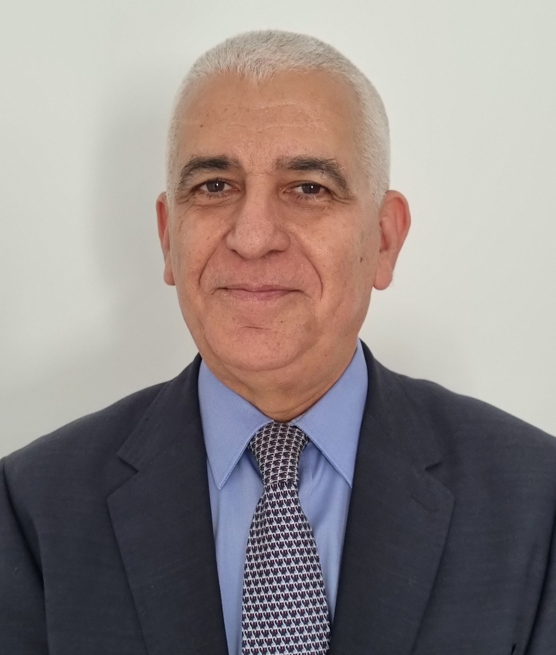 M. Khairallah